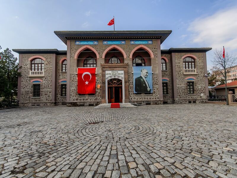 AYDIN ÇIKIŞLI 10 KASIM ÖZEL ANKARA TURU