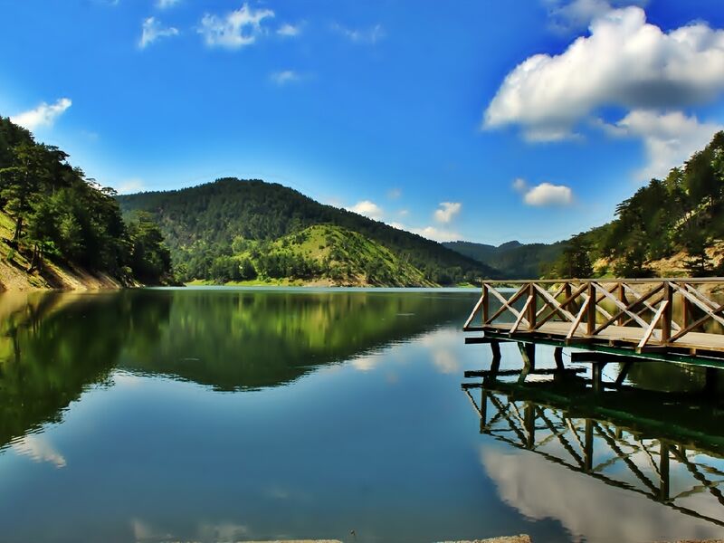 SÜNNETGÖLÜ MUDURNU GÖYNÜK TURU GÜNÜBİRLİK