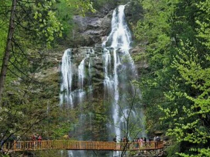 30 AĞUSTOS ÖZEL EFTENİ GÖLÜ DÜZCE ŞELALER TURU