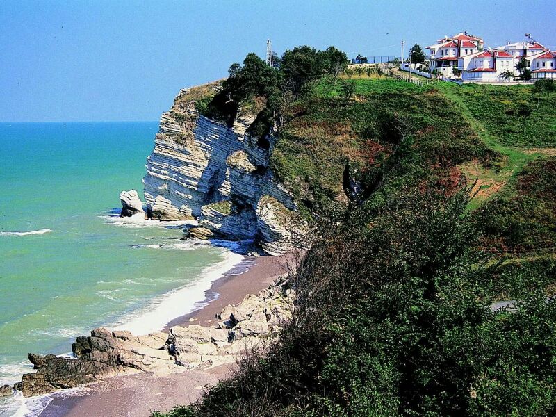19 MAYIS ÖZEL AKÇAKOCA FAKILI MAĞARASI KONURALP TURU