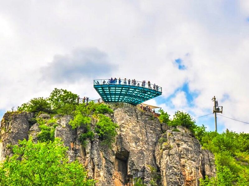 ANNELER GÜNÜ ÖZEL SAFRANBOLU TURU