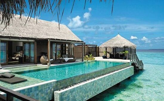 MALDİVLER – 6 GECE 7 GÜN