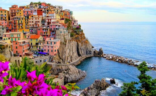 ELEGANT NAPOLİ & AMALFİ KIYILARI Türk Hava Yolları ile 3 Gece