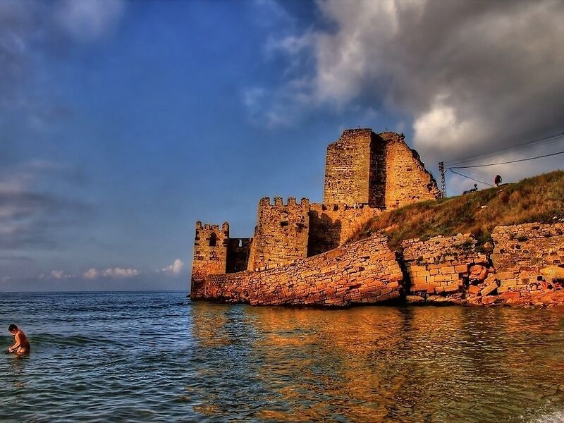 RAMAZAN BAYRAMI ÖZEL SİNOP ERFELEK ŞELALERİ KASTAMONU TURU 