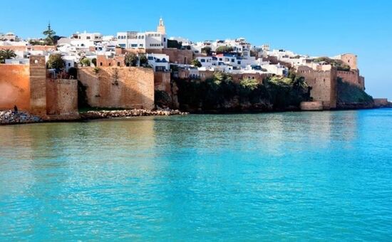 ELEGANT FAS & ÇÖL SAFARİ Air Arabia Hava Yolları ile 4 Gece