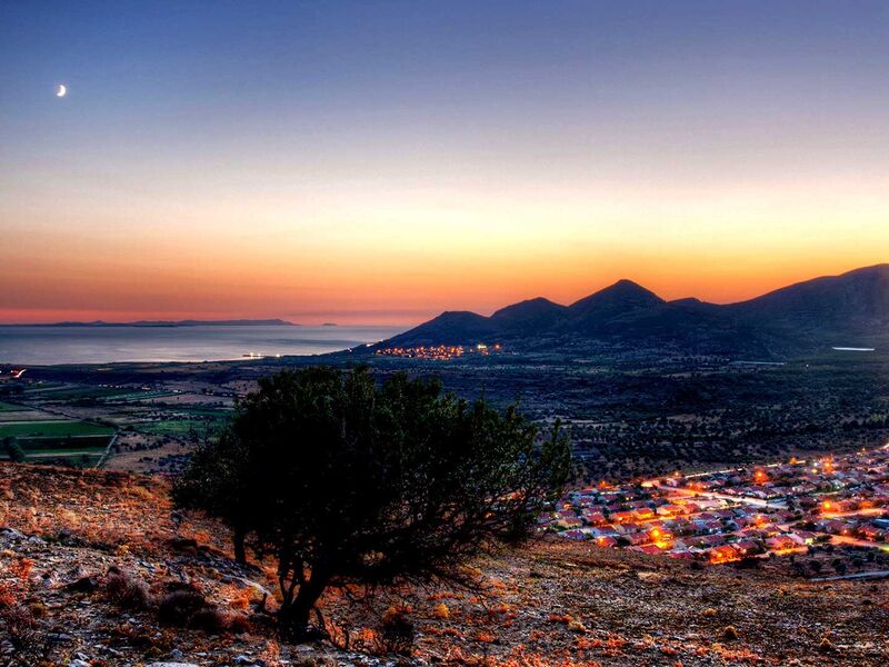 GÖKÇEADA BOZCAADA KAZ DAĞLARI BERGAMA AYVALIK TURU