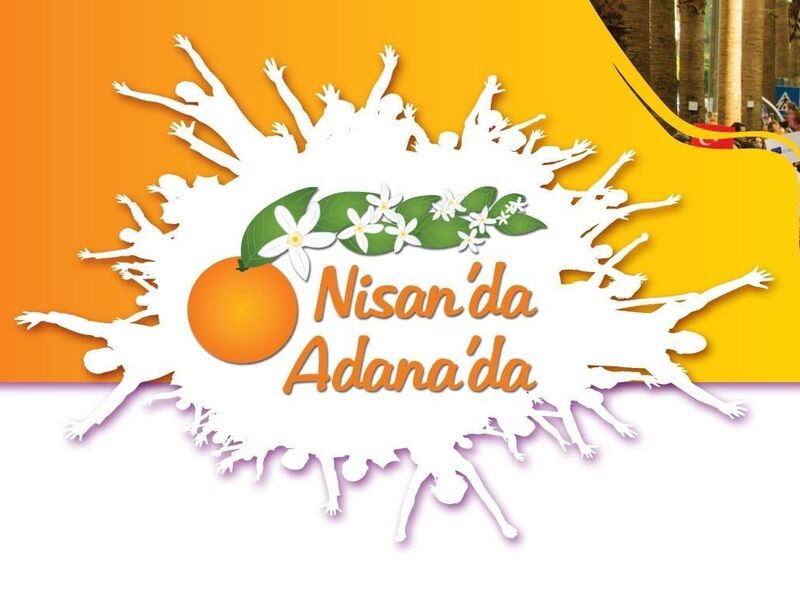 ADANA PORTAKAL ÇİÇEĞİ FESTİVALİ TURU Adana Konaklamalı