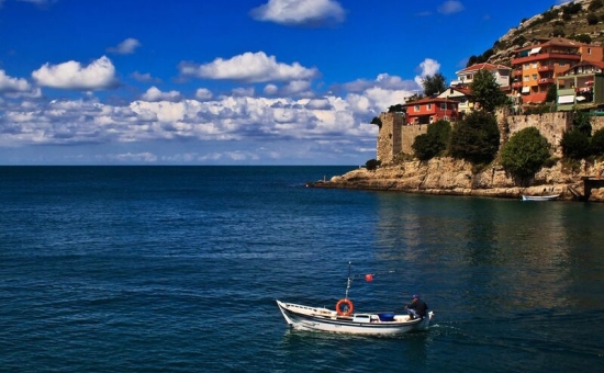 19 MAYIS ÖZEL AMASRA TURU