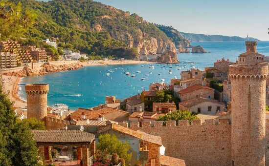 SÜPER PROMO İZMİR`DEN DİREKT SEFER İLE BÜYÜK İSPANYA