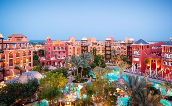 SÜPER PROMOSYON HURGHADA TURU
