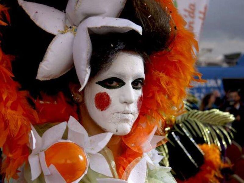 ADANA PORTAKAL ÇİÇEĞİ FESTİVALİ TURU