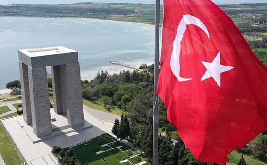 KURBAN BAYRAMI ÖZEL  ÇANAKKALE GÖKÇEADA BOZCAADA KAZDAĞLARI TURU