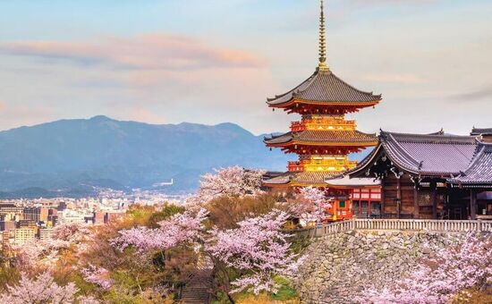 All Nippon(Ana) Hava Yolları ile Grand Japonya Turu - Vizesiz