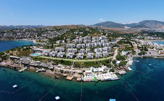 Bodrum Turu 4 Gece 5 Gün Ankara Çıkışlı