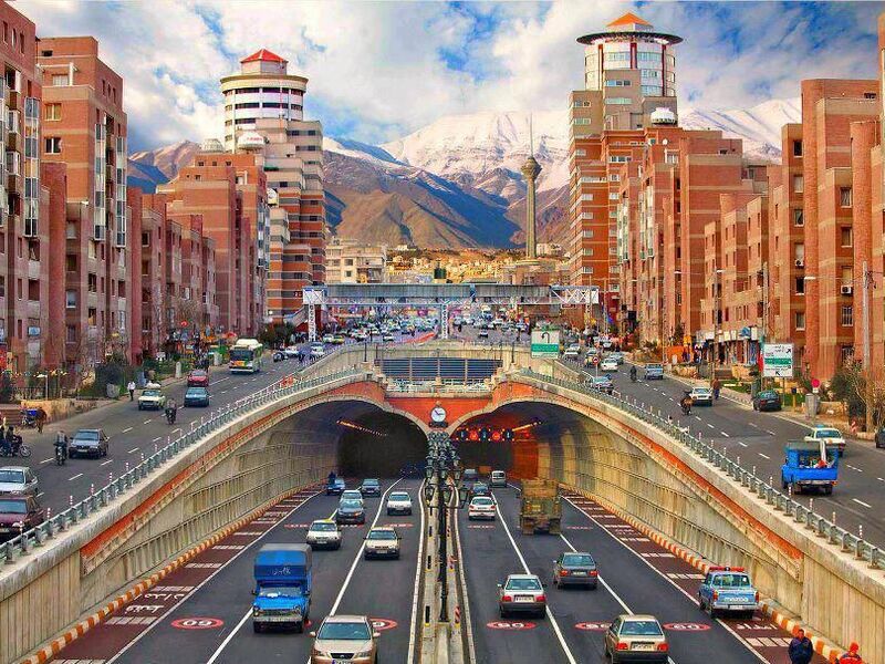 İRAN-VAN-TRANS ASYA TURU