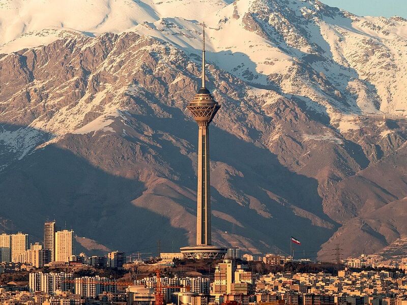 İRAN-VAN-TRANS ASYA TURU