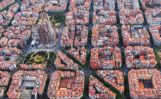 İZMİR `DEN MEGA PORTEKİZ & ENDULUS & ISPANYA TURU Pegasus Havayolları ile 10 gece ( 2026 YAZ & SONBAHAR / ADBLIS BCNADB )