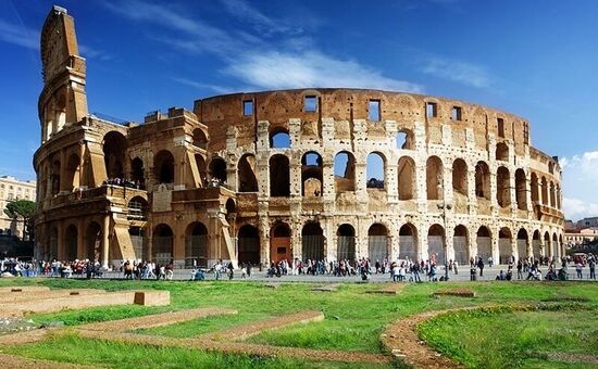 MOTTO İTALYA TURU Pegasus Havayolları ile 7 gece 2026 İLKBAHAR & YAZ & SONBAHAR / BLQ BLQ