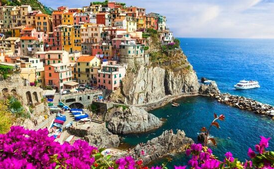 MOTTO İTALYA TURU Pegasus Havayolları ile 7 gece 2026 İLKBAHAR & YAZ & SONBAHAR / BLQ BLQ