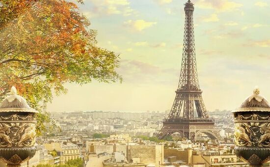 PARİS & DISNEYLAND TURU Pegasus Havayolları ile 4 gece