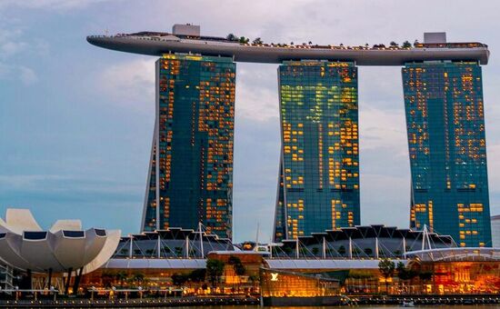 SİNGAPUR & BALİ & KUALA LUMPUR TURU Türk Hava Yolları ile 6 gece