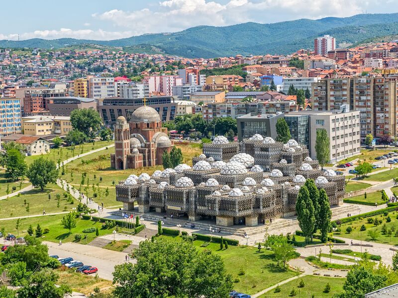 AIR ALBANIA İLE BALKAN ÜÇLÜSÜ TURU VİZESİZ