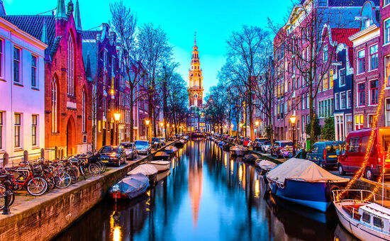 5 ÜLKE ILE BENELÜX & PARİS & KÖLN (PROMO) TURU Pegasus Havayolları ile 7 gece