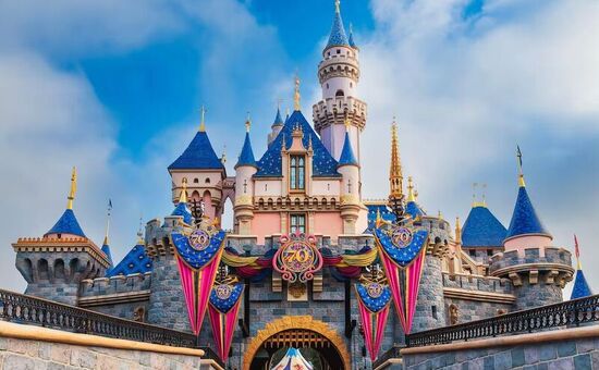 ANKARA`DAN DİREKT SEFER İLE SÜPER PROMO PARİS ß DİSNEYLAND TURU