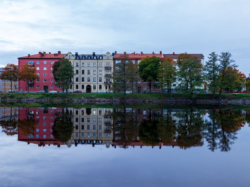 İSKANDİNAVYA TURU (ARN-CPH)