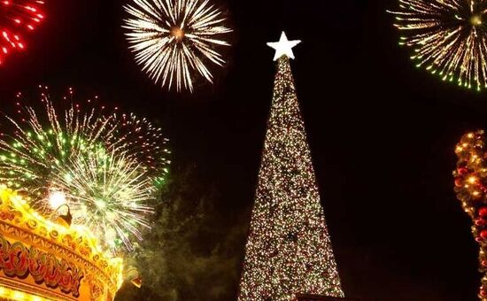 Yılbaşı Kıbrıs Tatili - 5* Acapulco Resort Convention Spa | 4 Gece