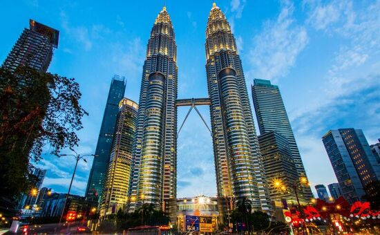 ELEGANT BALİ & SİNGAPUR & KUALA LUMPUR Türk Hava Yolları ile 6 Gece