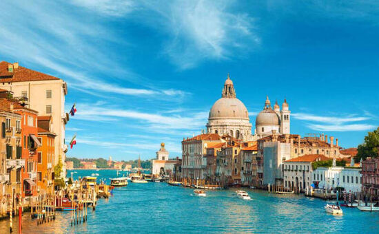 ESPRESSO İTALYA YAZ 2026 (BLQ-FCO)