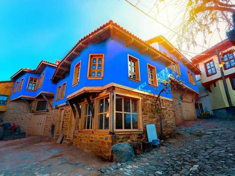 BURSA ULUDAĞ TURU