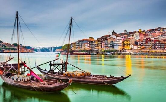 ANKARA`DAN MEGA PORTEKİZ & ENDÜLÜS & İSPANYA Pegasus Havayolları ile 10 gece 2026 İLKBAHAR & YAZ & SONBAHAR / ESB LIS ESB