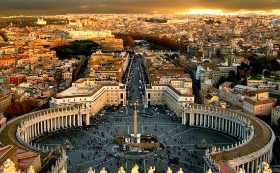 ANKARA`DAN MOTTO İTALYA TURU Ajet ile 7 gece ( 2026 YAZ & SONBAHAR / ESB GVA ESB )