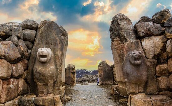 RAMAZAN BAYRAMI ÖZEL AMASYA TOKAT SAMSUN TURU