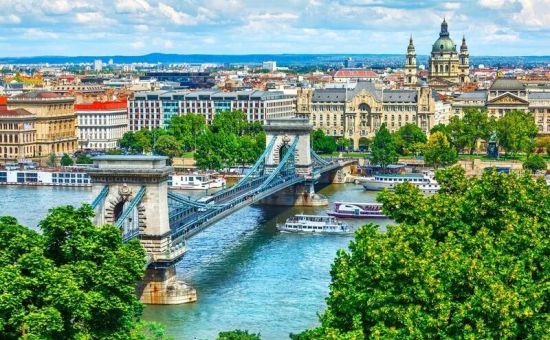 ANKARA AJET İLE VİVA ORTA AVRUPA HALLSTATT 5 ÜLKE TURU VIE-BER