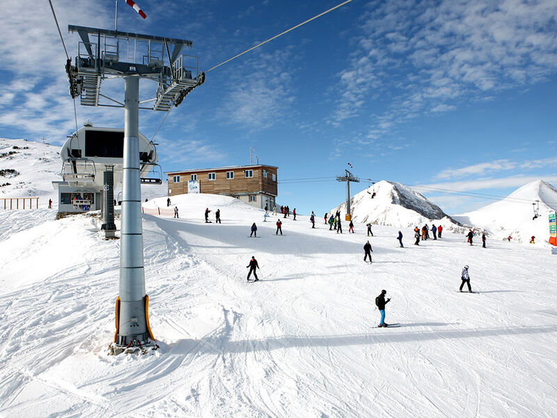 OTOBÜSLÜ BANSKO TURU 3 Gece 5 Gün