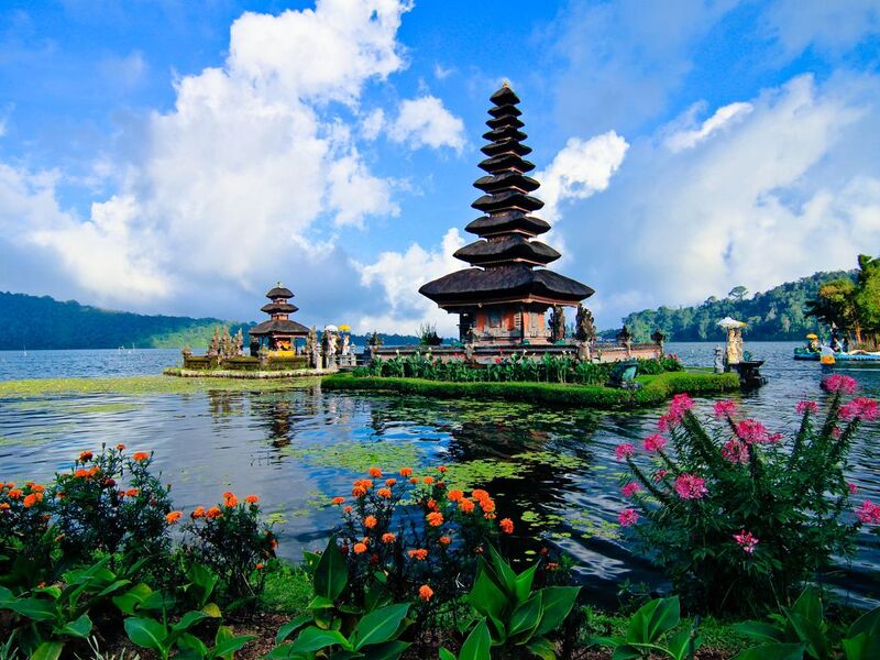 BANGKOK & BALİ OTANTİK ROTALAR