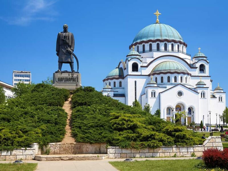 BELGRAD ROTASI