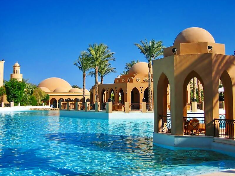 Hurghada Turu