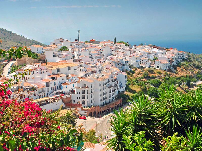 MEGA PORTEKİZ & ENDULUS & ISPANYA TURU Pegasus Havayolları ile 7 gece