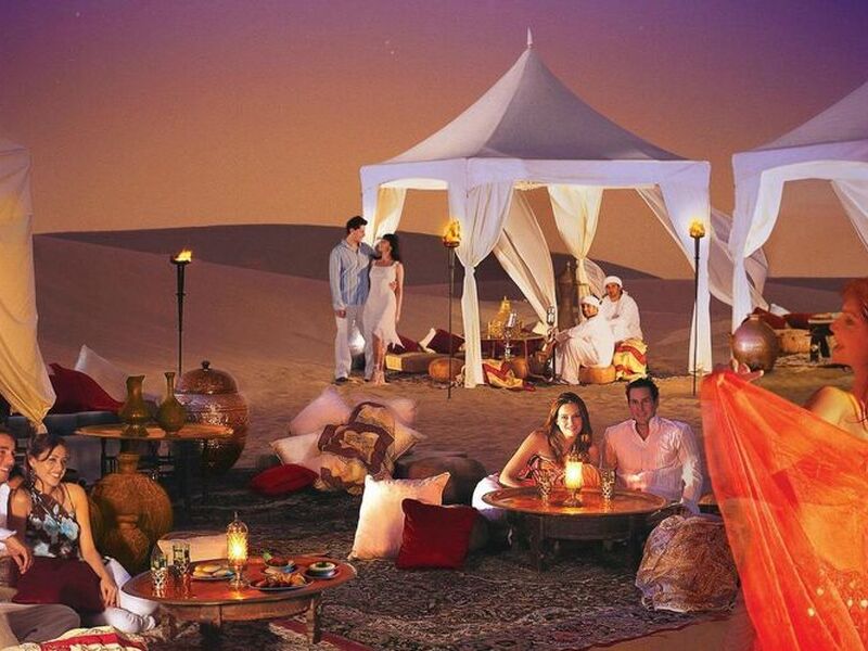 İstanbul Ajet İle Sharm El Sheikh Turu 4 Gece