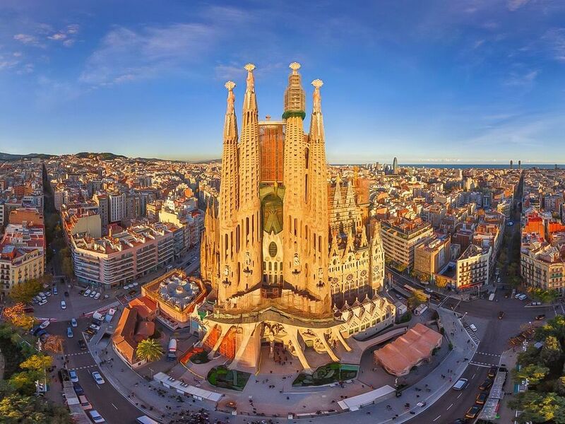 BARCELONA