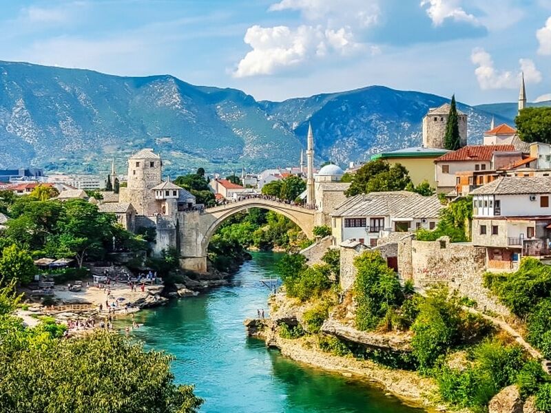 KLASİK BALKANLAR (OHD-OHD)