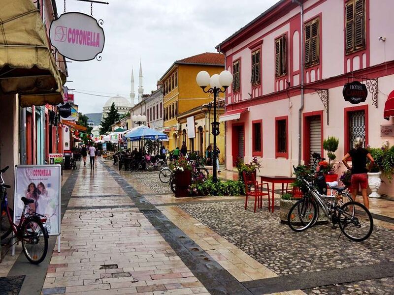 KLASİK BALKANLAR (TZL-SJJ)