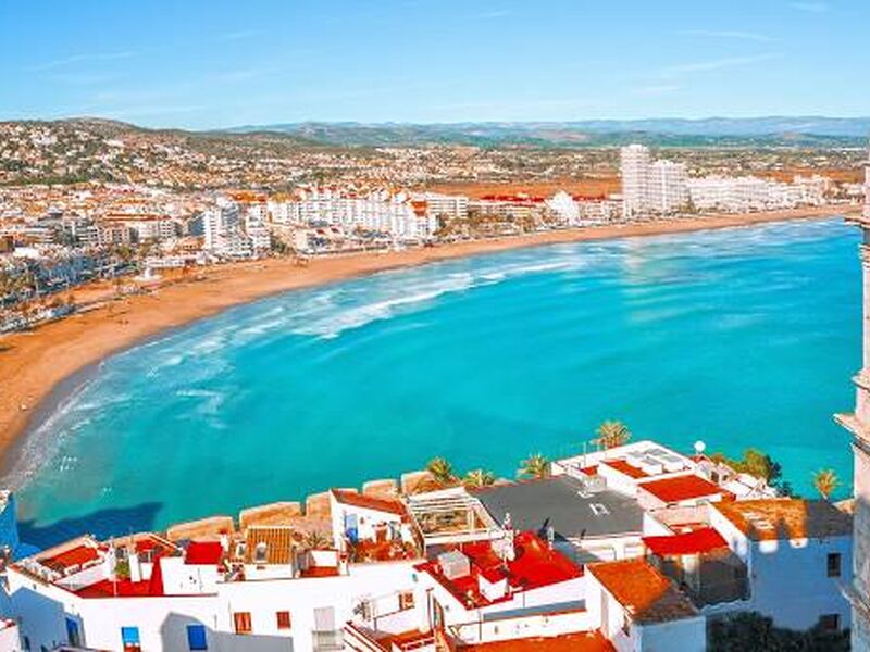 İSPANYA VE ENDÜLÜS İKONLARI Pegasus Havayolları ile 7 gece