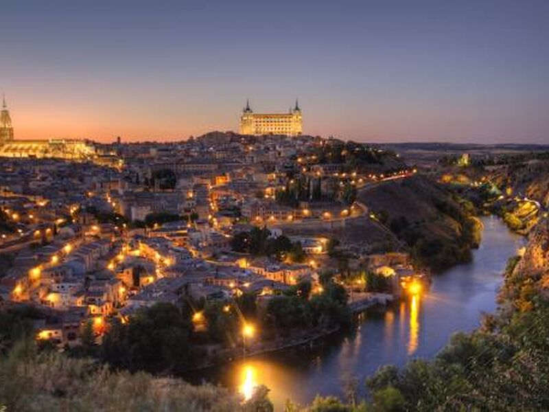 İSPANYA VE ENDÜLÜS İKONLARI Pegasus Havayolları ile 7 gece