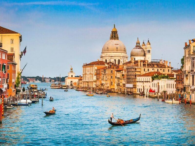 MOTTO İTALYA TURU Pegasus Havayolları ile 7 gece