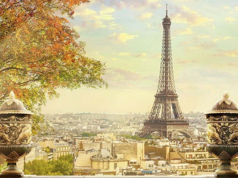 5 ÜLKE ILE BENELÜX & PARİS & KÖLN (PROMO) TURU Pegasus Havayolları ile 7 gece